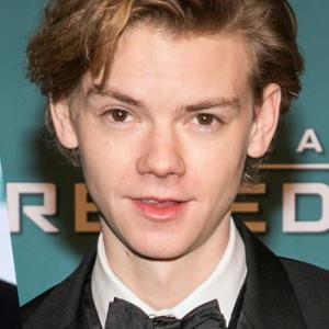 Thomas Brodie-Sangster