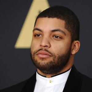 O'Shea Jackson
