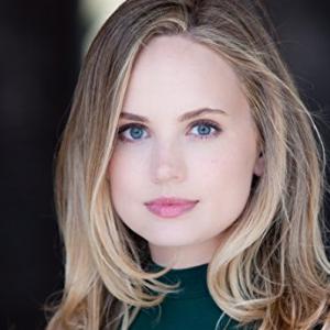 Meaghan Martin