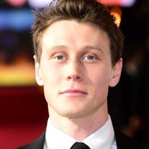 George MacKay