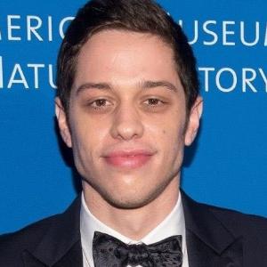 Pete Davidson