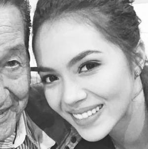 Julia Montes
