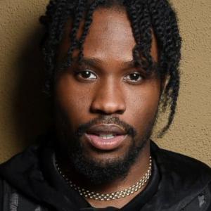 Shameik Moore