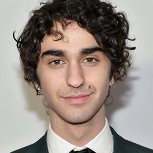 Alex Wolff