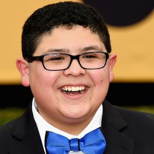 Rico Rodriguez