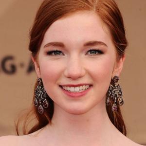 Annalise Basso