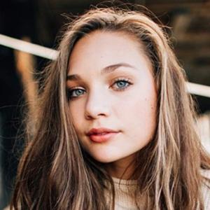 Maddie Ziegler
