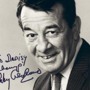 Rocky Graziano