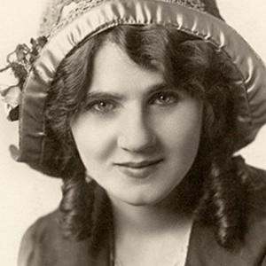 Florence Lawrence