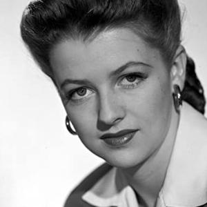 Betty Furness