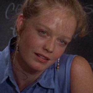 Suzy Amis