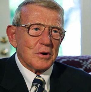 Lou Holtz
