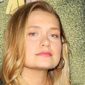 Merritt Wever