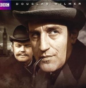 Douglas Wilmer