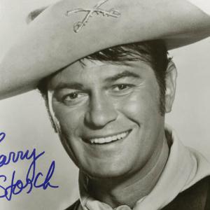 Larry Storch