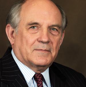 Charles Murray