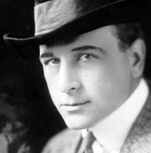 Milton Sills