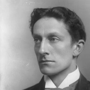 Johnston Forbes-Robertson