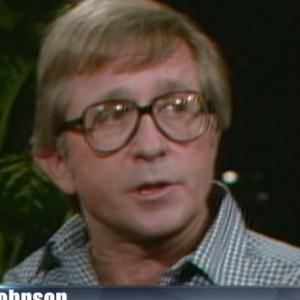 Arte Johnson
