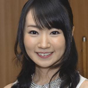 Nana Mizuki