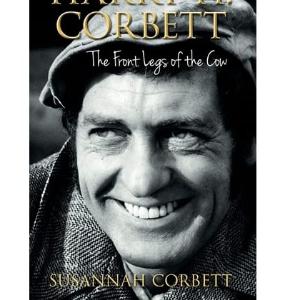 Harry Corbett