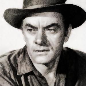 John Ireland
