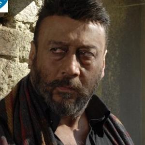 Jackie Shroff
