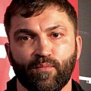 Andrei Arlovski