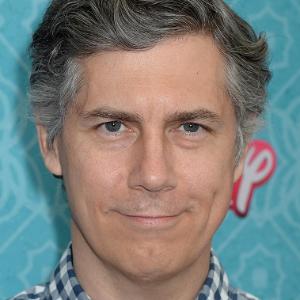 Chris Parnell