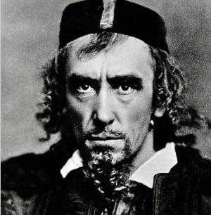 Henry Irving