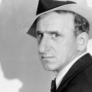Jimmy Durante