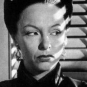 Gale Sondergaard
