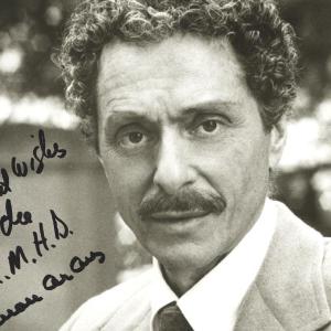 Allan Arbus