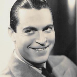 Chester Morris