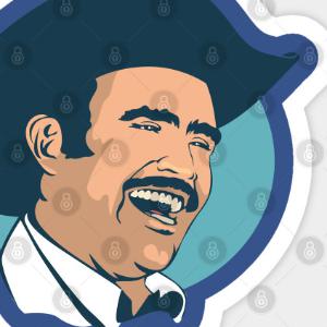 Vicente Fernández