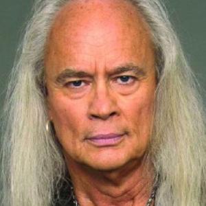 Rickey Medlocke