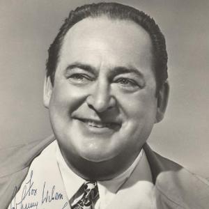 Edward Arnold