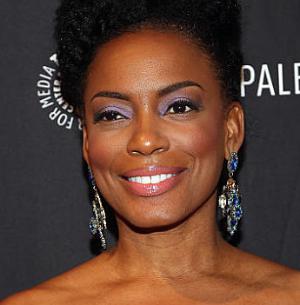 Aunjanue Ellis