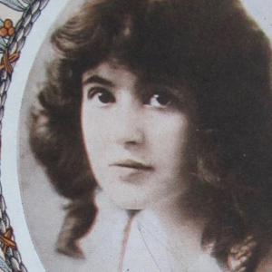 Marguerite Clark
