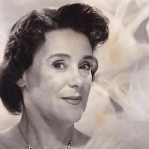Kathleen Harrison