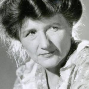 Marjorie Main