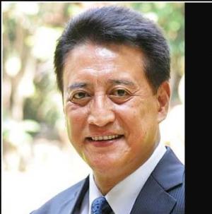 Danny Denzongpa
