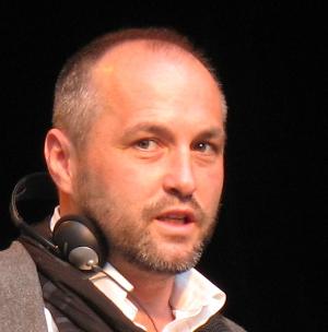 Colum McCann