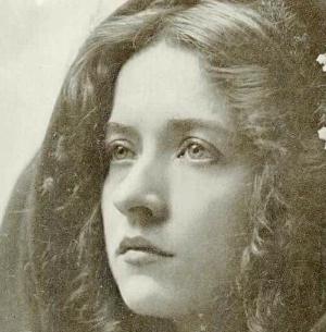 Maude Fealy