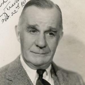 Henry Travers