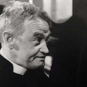 Barry Fitzgerald