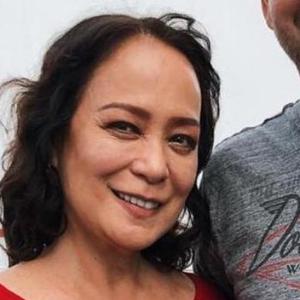 Gloria Diaz