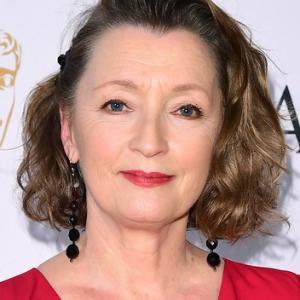 Lesley Manville
