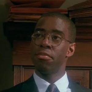 Courtney Vance