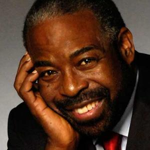 Les Brown